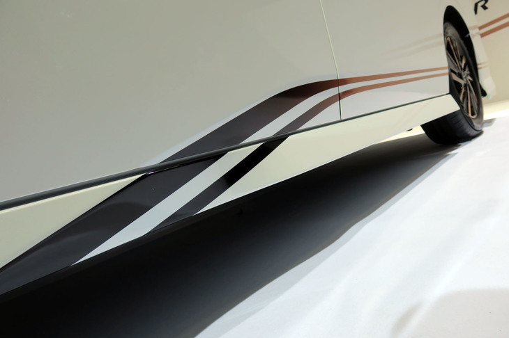 日産セレナ ハイウェイスター アクセサリーコンセプト