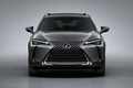 【ジュネーブショー2018】レクサス、新型クロスオーバー「UX」を世界初公開