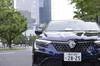「ルノー・アルカナ」に加わった特別仕様車「テクノ」の個性を味わう30