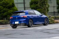 フォルクスワーゲン・ゴルフRアドバンス(4WD/7AT)【試乗記】の画像