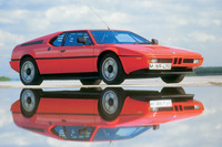 BMW M1(1978-1981年)