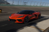 迷った末に「日本カー・オブ・ザ・イヤー2021-2022」でトップ票を投じたのは「シボレー・コルベット」だった。