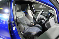 改良型「ゴルフR」「ゴルフRヴァリアント」が日本上陸の画像