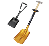 CAPTAIN STAG | スコップ