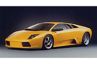 ランボルギーニ「ムルシエラゴ」に40周年記念モデルの画像