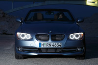 独BMW、「3シリーズ」2010年モデルを発表の画像