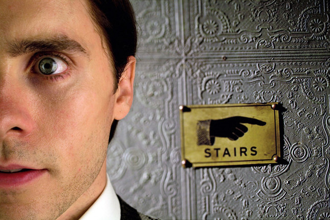 ©2009 PAN-EUROPEENNE - MR NOBODY DEUTSCHLAND GmbH - 6515291CANADA INC - TOTO&CO FILMS - FRANCE 2 CINEMA - FRANCE 3 CINEMA