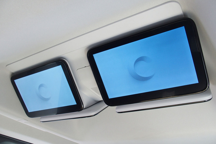 クルーズ・オリジン