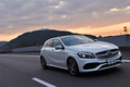 メルセデス・ベンツA250シュポルト 4MATIC（4WD/7AT）【試乗記】
