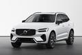 グロッシーブラックがアクセント　「ボルボXC60」の特別仕様車が登場