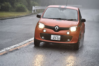 動力性能は0-100km/h加速が9.6秒で、最高速が182km/h(欧州仕様の場合)。