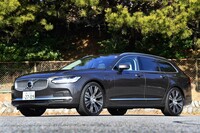 輸入車チョイ乗りリポート 第2回:電気の魅力はひとつにあらずの画像