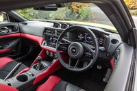 日産フェアレディZバージョンST(前編)の画像