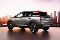 日産が新型「キックス」の概要を発表 北米市場に2024年夏投入の画像