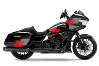 CVOロードグライドST