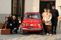 第42回:大将、しっかりしてくださいヨ!「チンクエチェント旅館」の支配人は熱かった