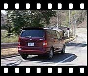 ヒュンダイ・トラジェ2.7GLS(4AT)【ブリーフテスト】の画像