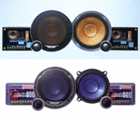 クラリオン、ハイエンドスピーカーを発売の画像