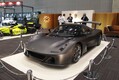 【オートモビル カウンシル2019】アトランティックカーズが「ダラーラ・ストラダーレ」を展示