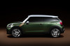 MINIの新型クーペがお披露目【デトロイトショー2011】 【ニュース】 の画像2