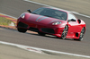 フェラーリ430スクーデリア(MR/2ペダル6MT)【海外試乗記(前編)】