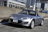 マツダ・ロードスター RS(FR/6MT)【試乗記】 今のままでいてほしい の画像9