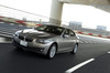 BMW 523i(FR/8AT)【試乗記】 得した気分を味わえる の画像7
