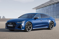 RS 7スポーツバック パフォーマンス