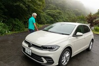 フォルクスワーゲン・ポロTSIスタイル(前編)の画像