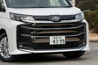 トヨタ・ノアS-G