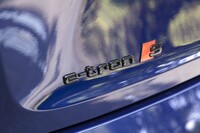 アウディe-tron Sスポーツバック(4WD)【試乗記】の画像