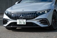 メルセデスAMG EQS53 4MATIC+