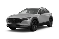 「マツダCX-30」の特別仕様車「Air Edition」。