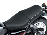 カワサキがクラシックスポーツバイク「メグロS1」を正式発表の画像