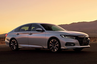 実は、日本で売られる日本車のなかにも、海外生産モデルが数多く存在する。2020年に登場した10代目「アコード」もタイからの輸入車だった。