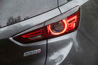 マツダCX-3 XD Lパッケージ