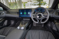 「BYDシール」が日本上陸 最高出力530PSの4WDモデルが572万円の衝撃プライスの画像