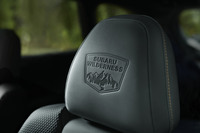 スバルが新型クロスオーバーSUV「アウトバック ウィルダネス」を発表の画像