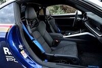 ポルシェ911ダカール(前編)の画像