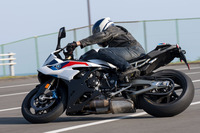 BMW S1000RR(6MT)の画像