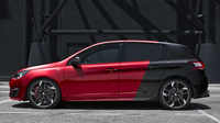 「308GTi by PEUGEOT SPORT」