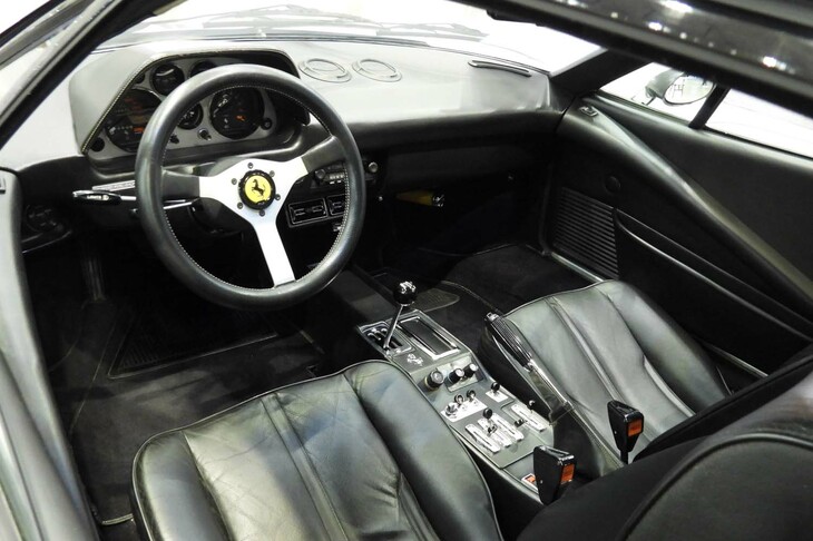 フェラーリ308GTB(1979年)/Mars Inc.