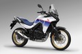 新型アドベンチャーバイク「ホンダXL750トランザルプ」登場