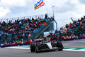 【F1 2024】第12戦イギリスGPでハミルトンが母国V、メルセデスは2連勝
