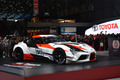【ジュネーブショー2018】ニューモデル攻勢をかけるトヨタ