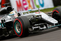 【F1 2016 速報】第19戦メキシコGP、ハミルトン8勝目で点差縮める