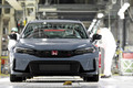 第732回：新型「ホンダ・シビック タイプR」はこうして生まれる！ 埼玉・寄居工場のヒミツに迫る