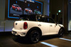 過去最大のMINI、「クロスオーバー」がデビュー 【ニュース】 の画像6