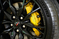 「シボレー・コルベット」に特別なイエローのボディーカラーをまとう限定車が登場の画像