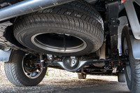 三菱トライトンGSR(4WD/6AT)【試乗記】の画像